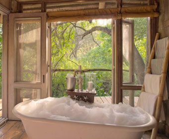 lake manyara tree lodge